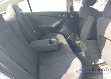 2011 Nissan Altima 2.5 S z USA, uszkodzony, nr VIN 1N4AL2AP6BN510044